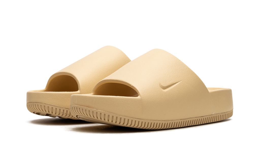 NIKE CALM SLIDE WMNS "Sesame" DX4816 200