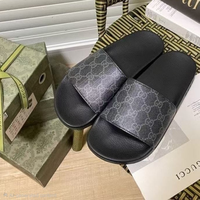 Designer Shoes