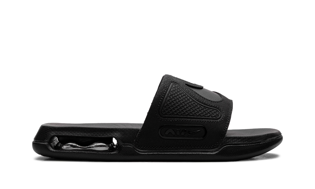 Air Max Cirro Slide "Triple Black" DC1460 007