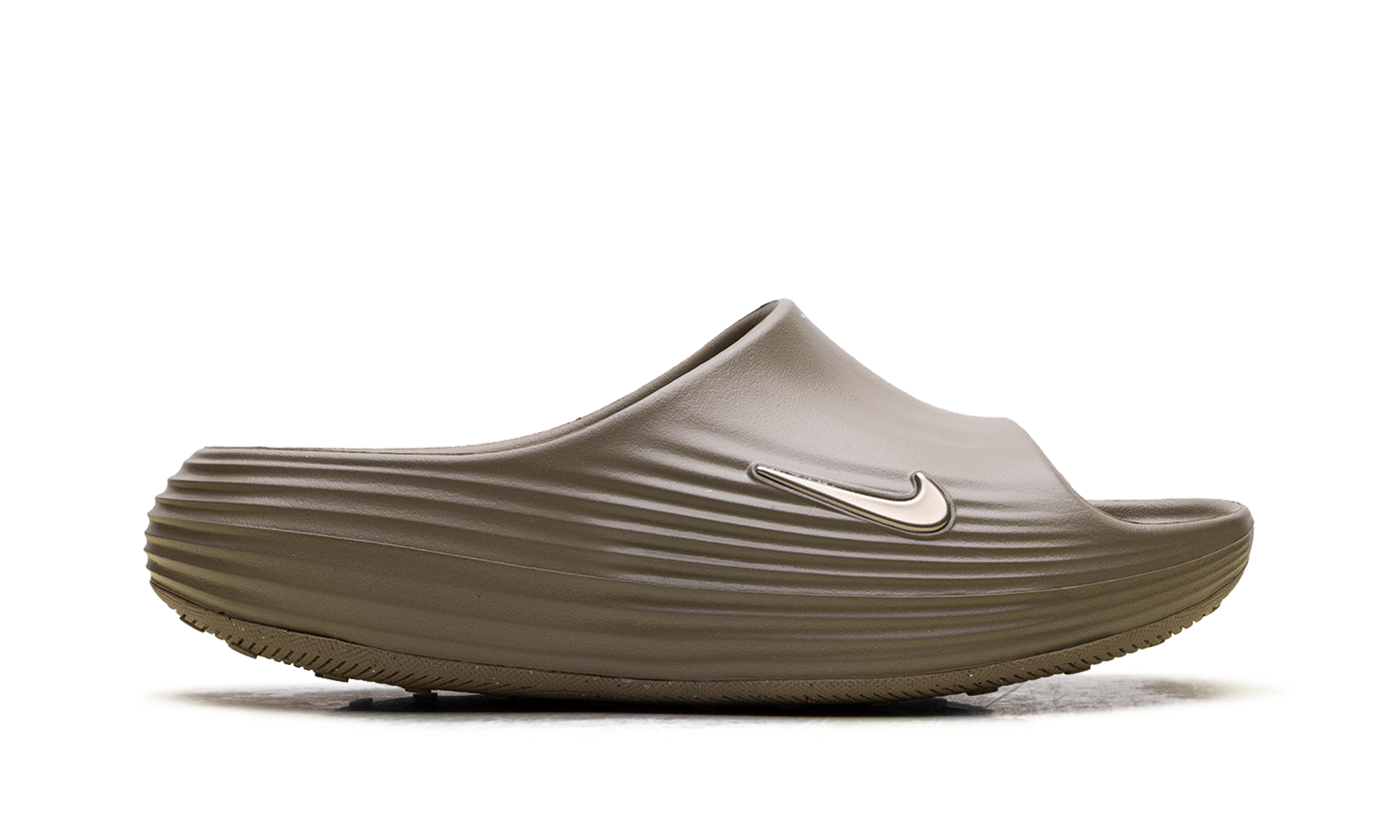 ReactX Rejuven8 Slide "Khaki" HV4479 200
