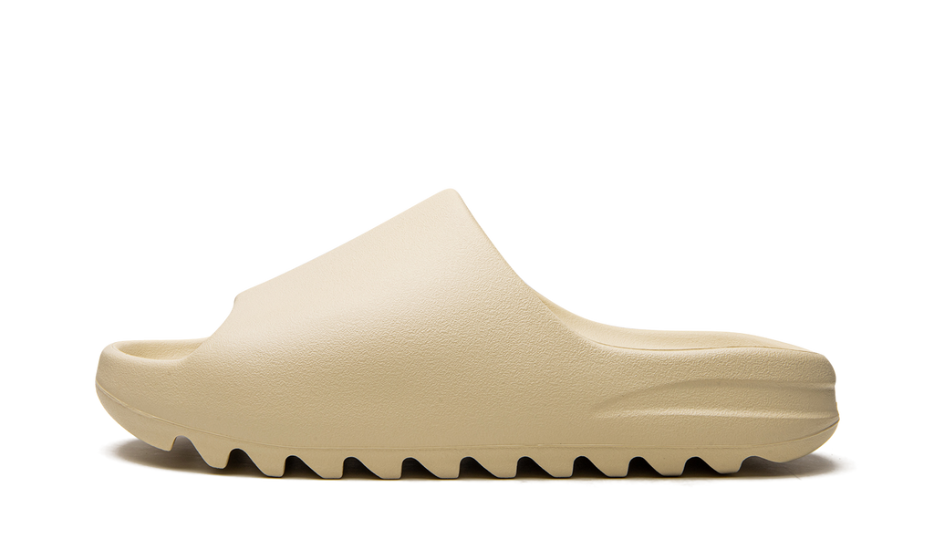 Yeezy Slide "Bone 2022" FZ5897