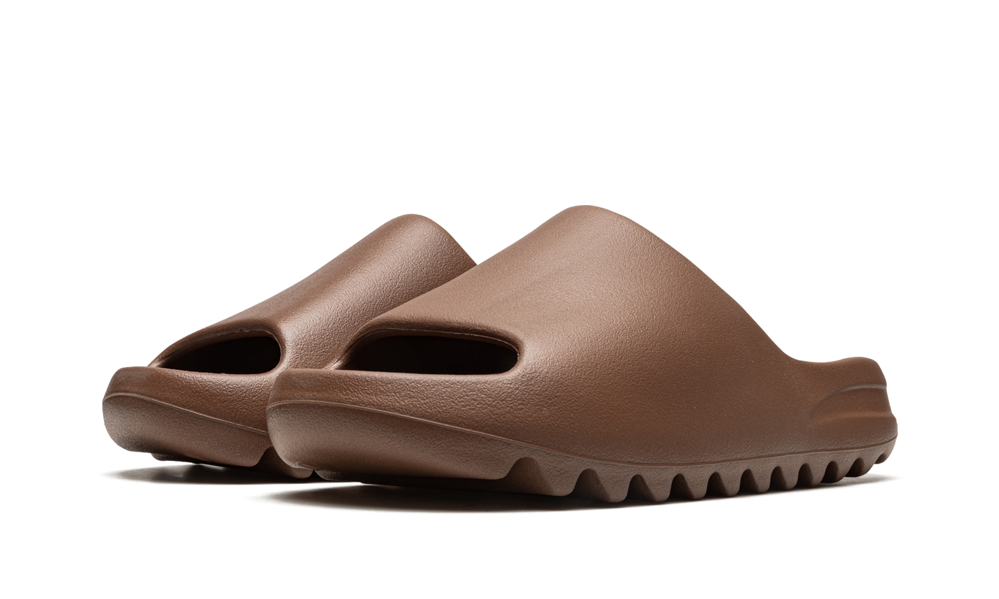 Yeezy Slide "Flax" FZ5896